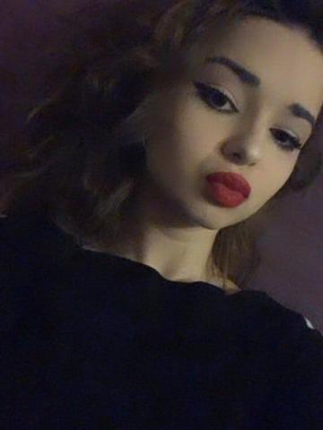 Индивидуалка Полина Фотография 3